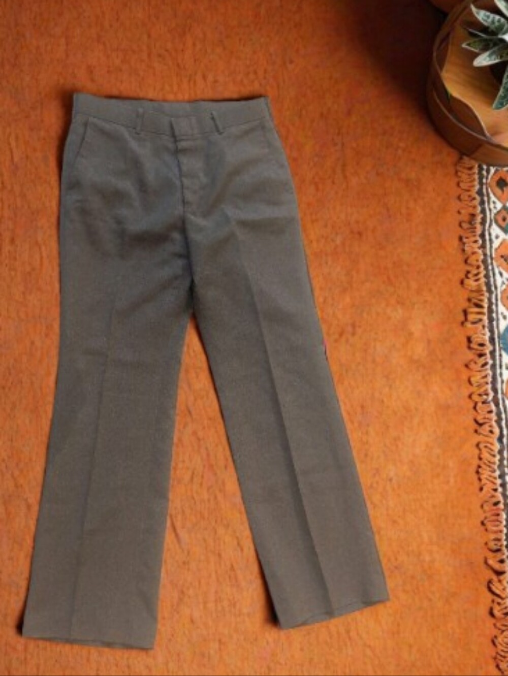 Vintage Levi's Action Slacks 32x30